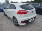 2016 KIA RIO 3 AUTO  for sale at Copart BRISTOL
