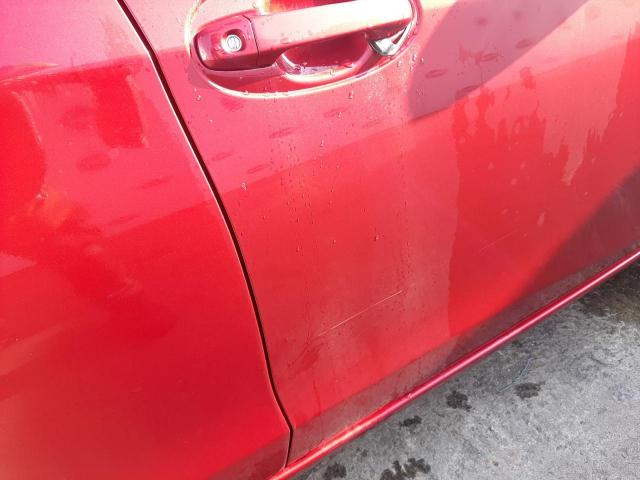2012 TOYOTA YARIS TR V