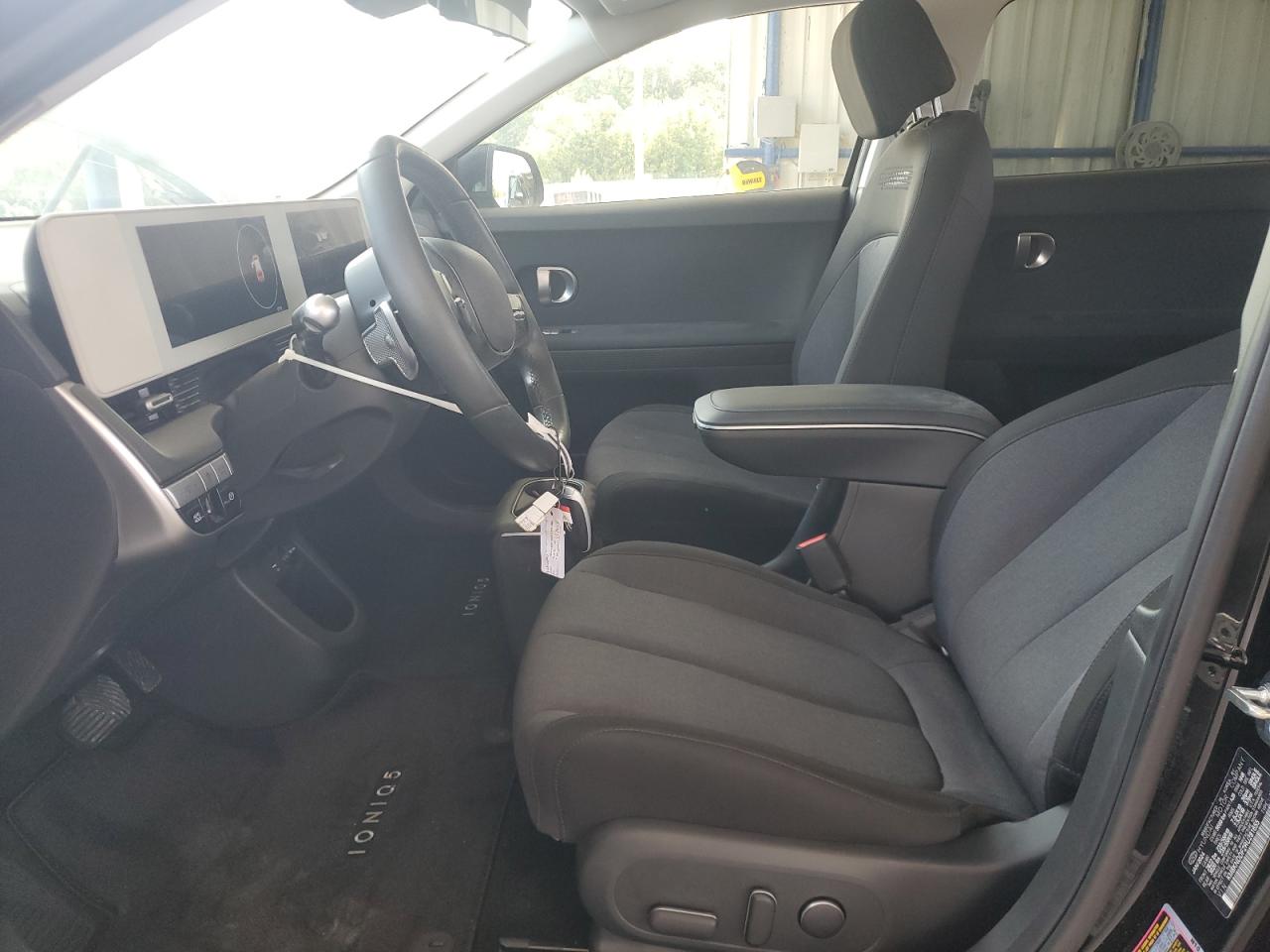 2024 Hyundai Ioniq 5 Sel VIN: KM8KNDDF2RU281655 Lot: 69540185