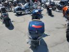 2009 VESPA LX 150   for sale at Copart CA - SUN VALLEY
