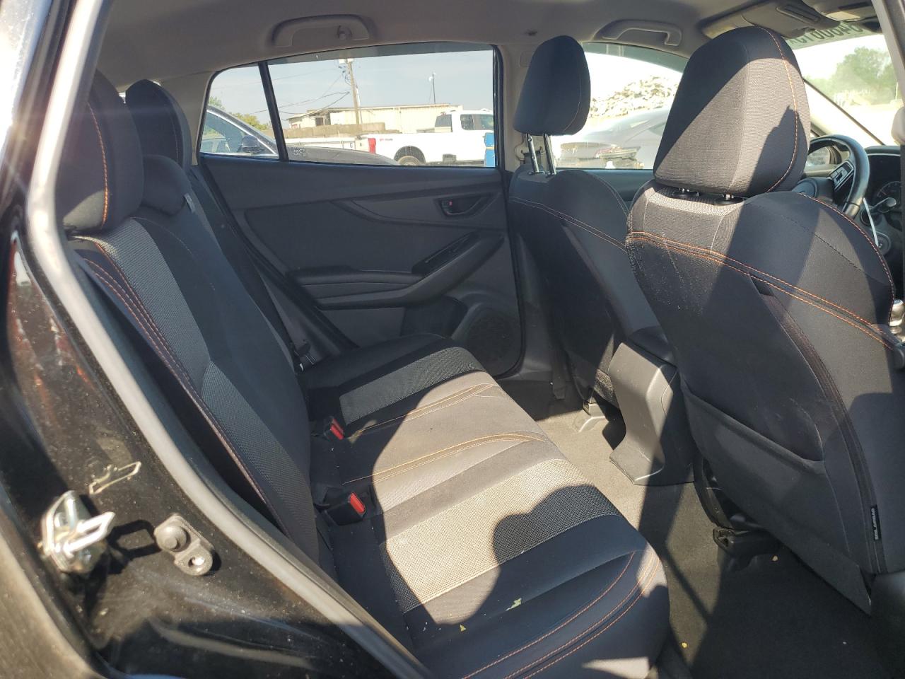 2019 Subaru Crosstrek Premium VIN: JF2GTACC5KG271004 Lot: 68480615