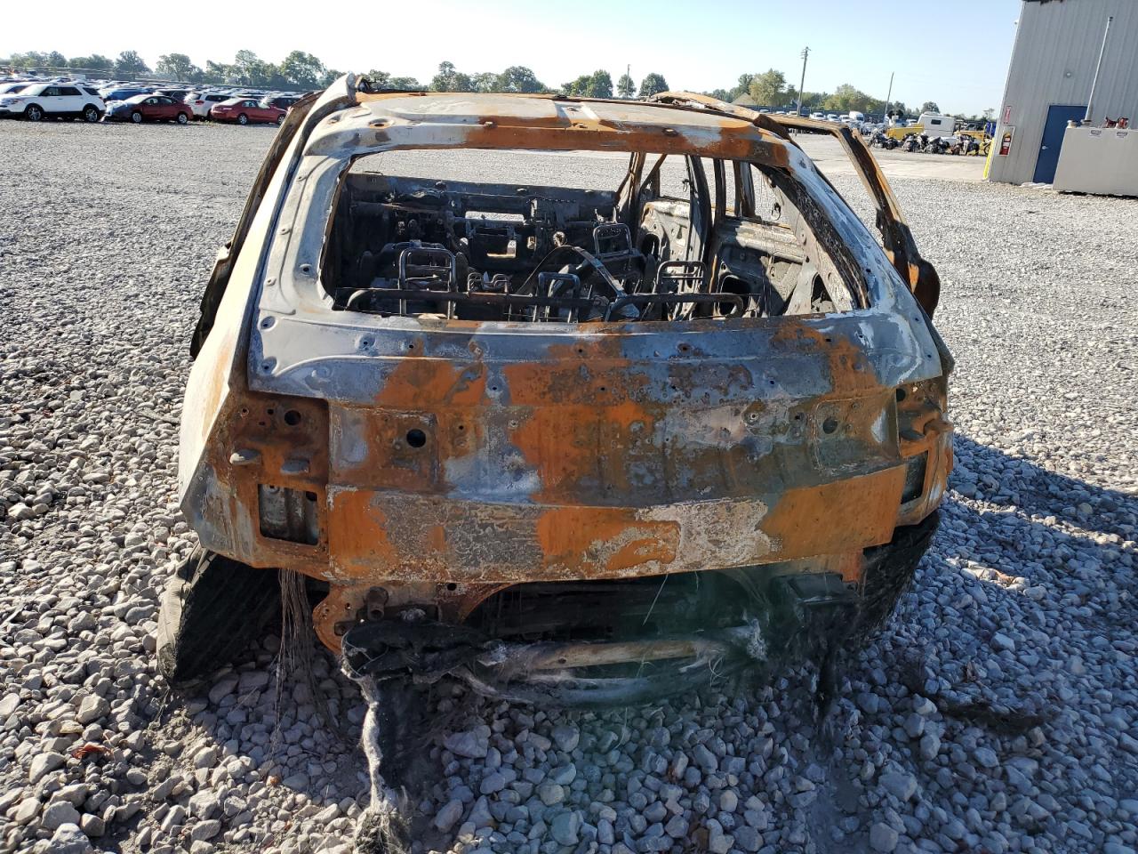 2023 Hyundai Ioniq 5 Limited VIN: KM8KR4AE0PU189537 Lot: 70635105