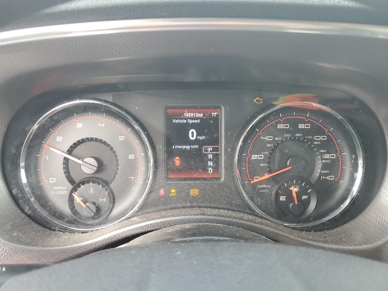 2014 Dodge Charger Se VIN: 2C3CDXBG3EH338715 Lot: 70079525