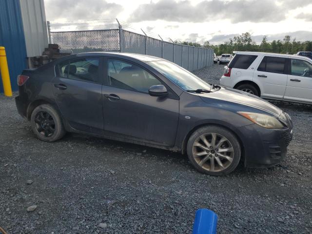 2010 MAZDA 3 I  