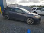 2010 MAZDA 3 I   for sale at Copart NS - HALIFAX