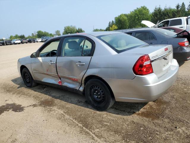 2007 CHEVROLET MALIBU LS  