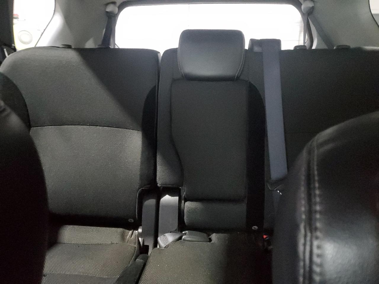 2011 Mitsubishi Outlander Se VIN: JA4JT3AW6BU015916 Lot: 80778985
