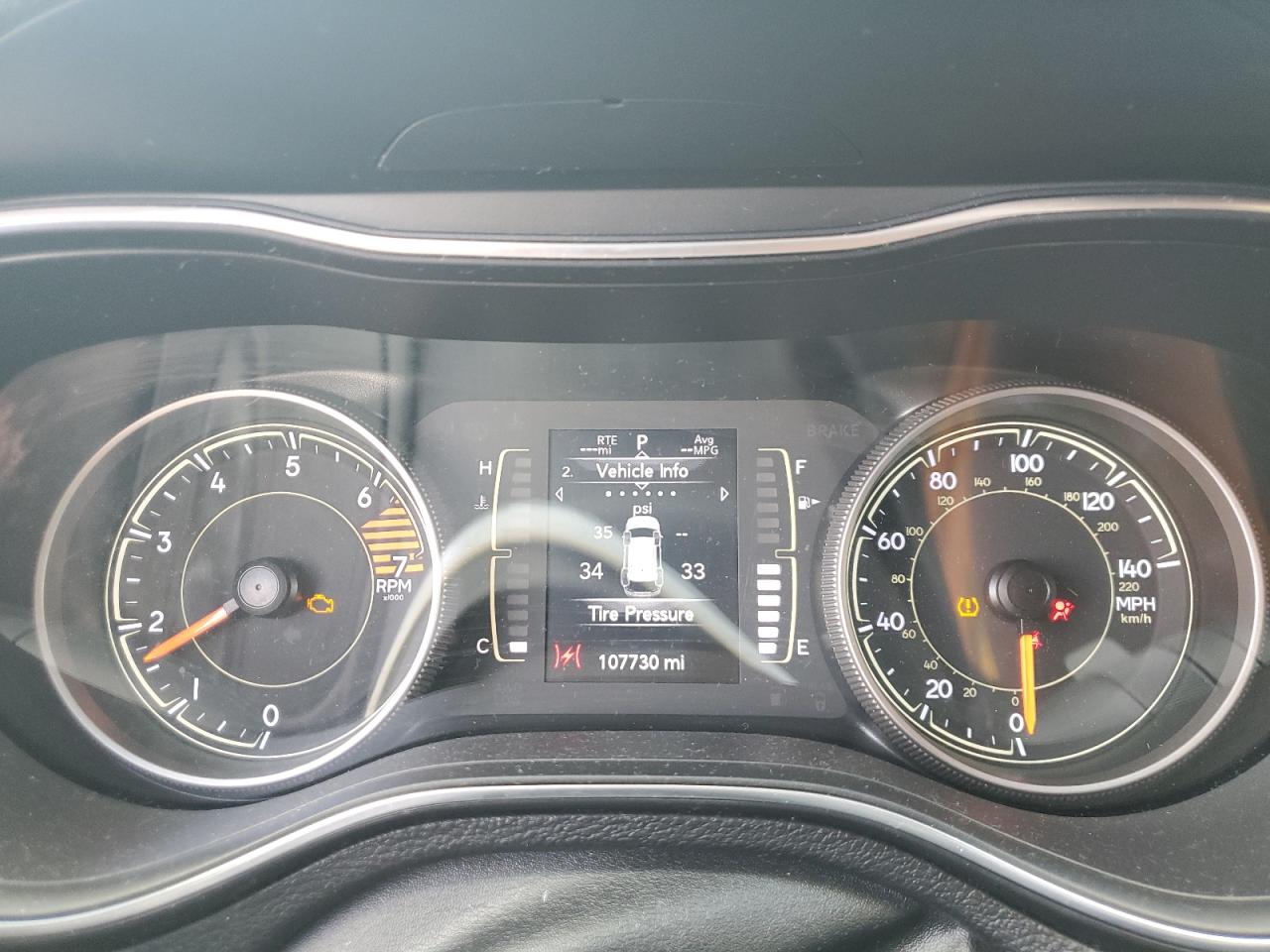 2019 Jeep Cherokee Latitude VIN: 1C4PJMCB3KD254409 Lot: 69569405