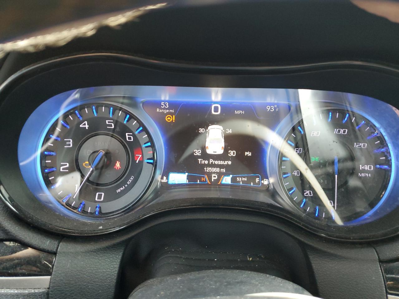 2016 Chrysler 300 S VIN: 2C3CCABGXGH324930 Lot: 68157775