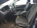 2018 HYUNDAI SONATA SE   for sale at Copart NB - MONCTON