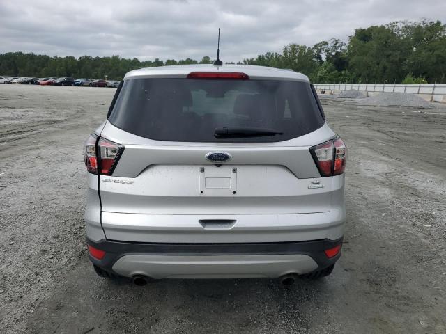  FORD ESCAPE 2017 Серебристый