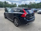 2016 VOLVO V60 CROSS COUNTRY PREMIER   for sale at Copart MA - NORTH BOSTON