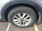 2015 KIA SORENTO KX for sale at Copart SANDTOFT