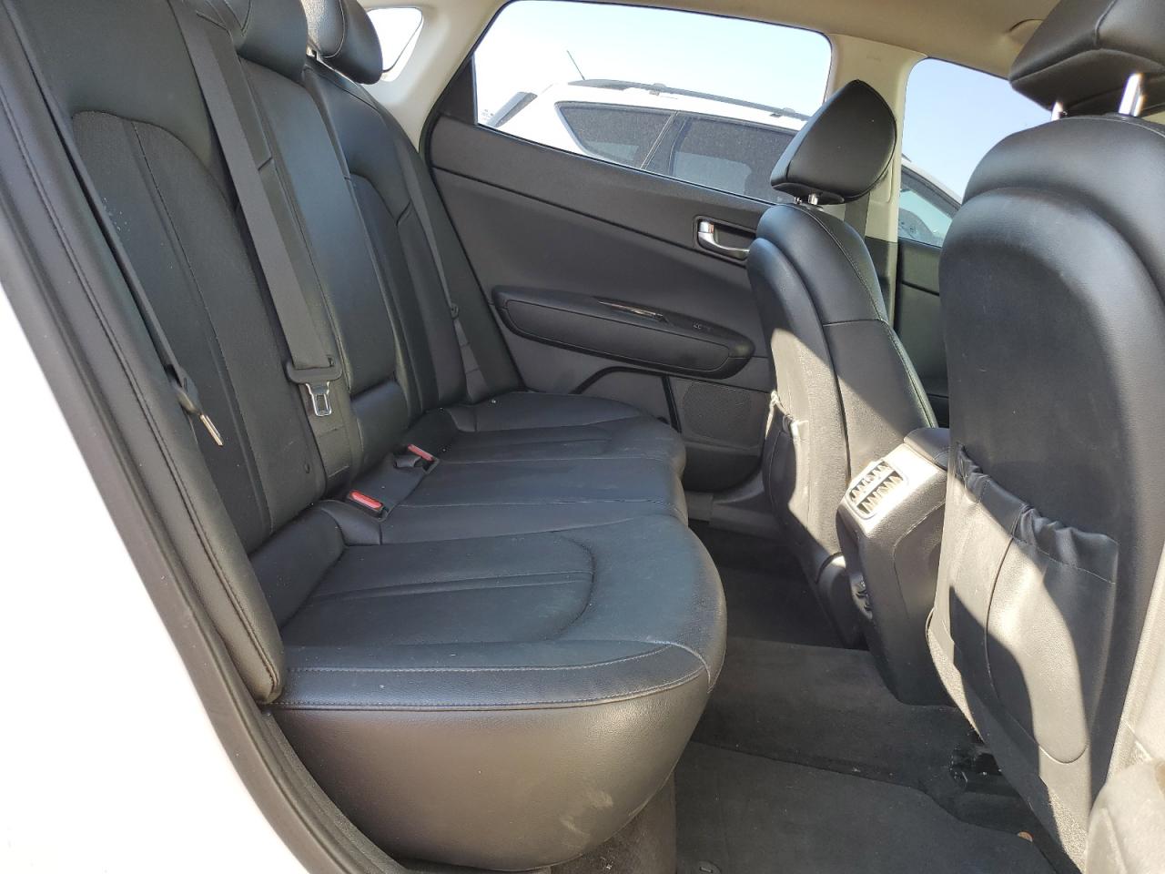 2019 Kia Optima Ex VIN: 5XXGU4L18KG274997 Lot: 69702915