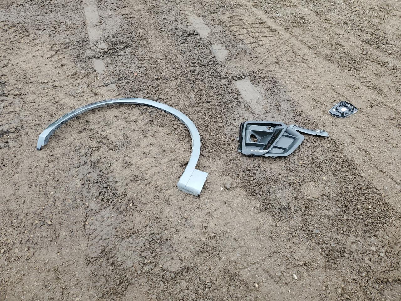 2023 Audi Q5 E Prestige 55 VIN: WA1F2AFYXP2088796 Lot: 68766935