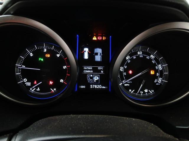 2016 TOYOTA LAND CRUIS