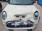 2014 MINI HATCHBACK COOPER S for sale at Copart BRISTOL