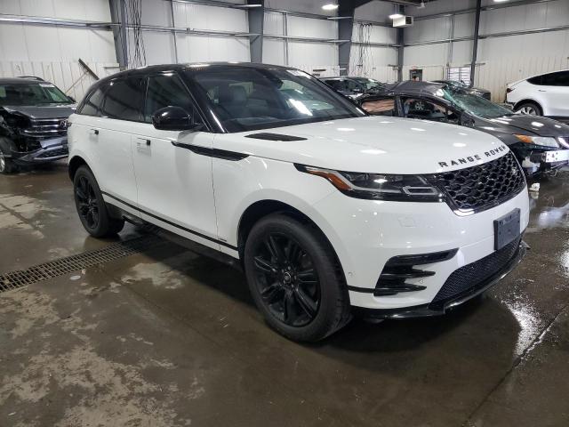  LAND ROVER RANGEROVER 2018 Белы