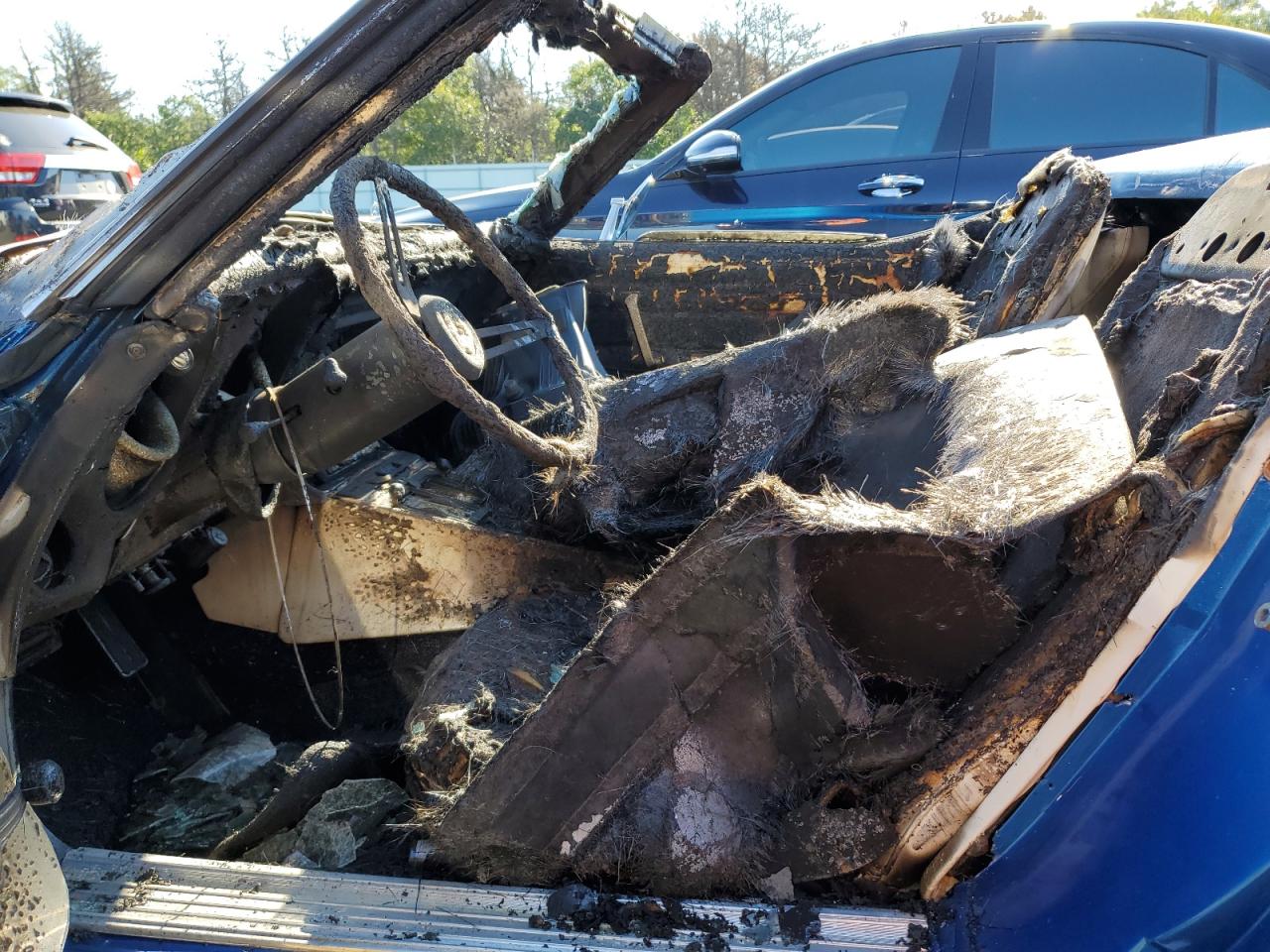 1969 Chevrolet Corvette VIN: 194679S718488 Lot: 69684475