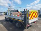 2020 FORD TRANSIT 35 for sale at Copart WOLVERHAMPTON