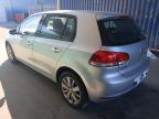 2010 VOLKSWAGEN GOLF MATCH for sale at Copart SANDTOFT