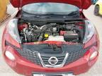 2014 NISSAN JUKE N-TEC DCI  for sale at Copart SANDWICH