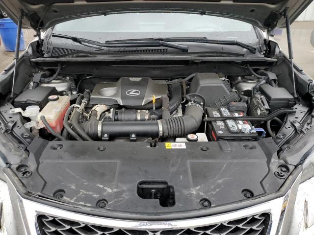 2017 LEXUS NX 200T BASE  