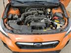 2019 SUBARU CROSSTREK PREMIUM   for sale at Copart ON - LONDON
