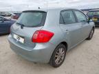 2009 TOYOTA AURIS TR VALVEMATIC S-A  for sale at Copart CORBY