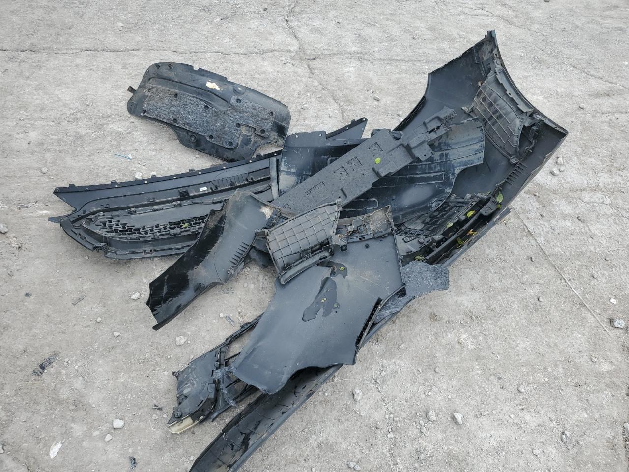 2018 Kia Niro Fe VIN: KNDCB3LC3J5124878 Lot: 71055685