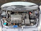 2007 HONDA JAZZ SE CVT  for sale at Copart EAST KILBRIDE
