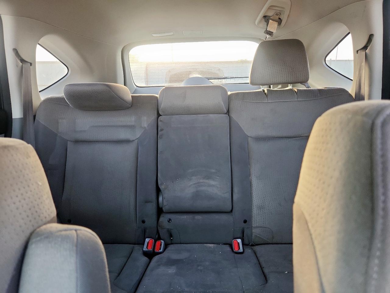 2014 Honda Cr-V Ex VIN: 2HKRM3H59EH555861 Lot: 67300785