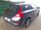 2012 VOLVO C30 R DESIGN LUX for sale at Copart SANDTOFT