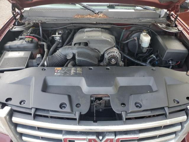 2013 GMC SIERRA K1500 SL  