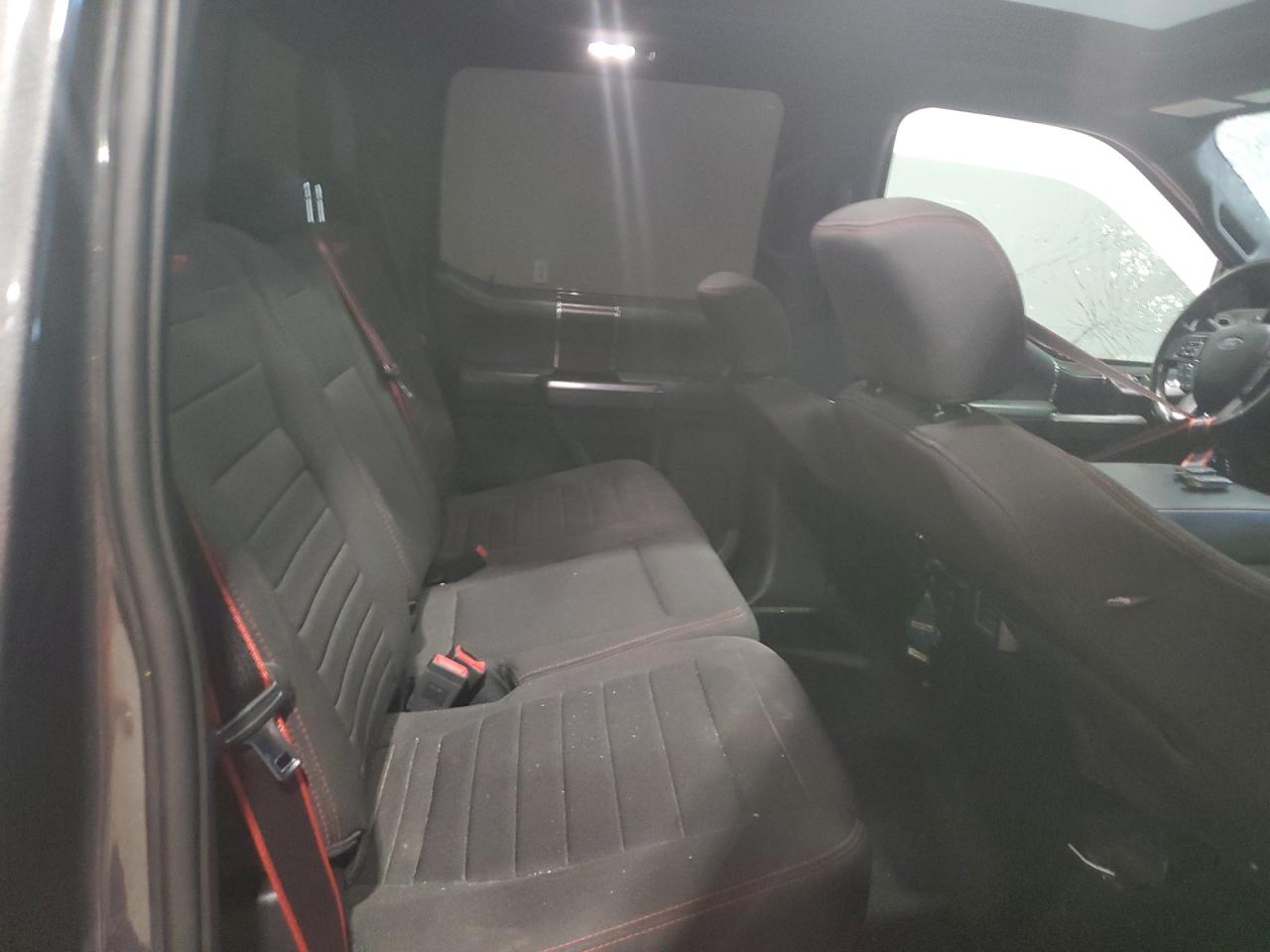 2018 Ford F150 Supercrew VIN: 1FTFW1EG6JFD64765 Lot: 67490415