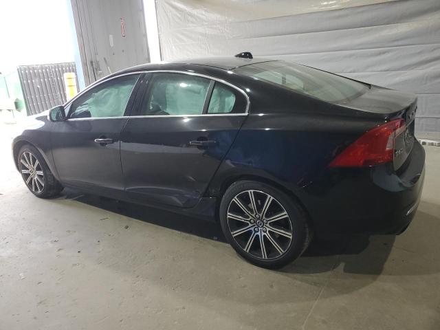  VOLVO S60 2017 Серый