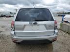 2009 SUBARU FORESTER 2.5X   à vendre chez Copart KS - KANSAS CITY