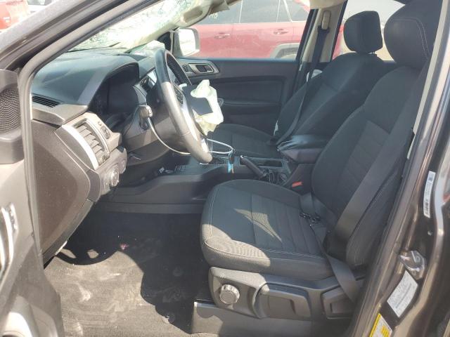  FORD RANGER 2019 Gray