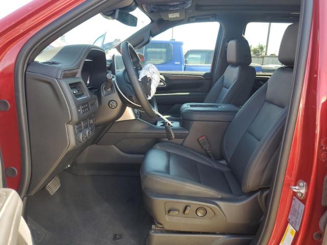 2023 CHEVROLET TAHOE K1500 Z71  