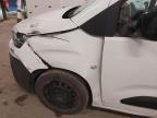 2022 CITROEN BERLINGO 1 for sale at Copart SANDWICH