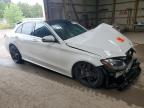 2016 MERCEDES-BENZ C 300 4MATIC   à vendre chez Copart ON - LONDON
