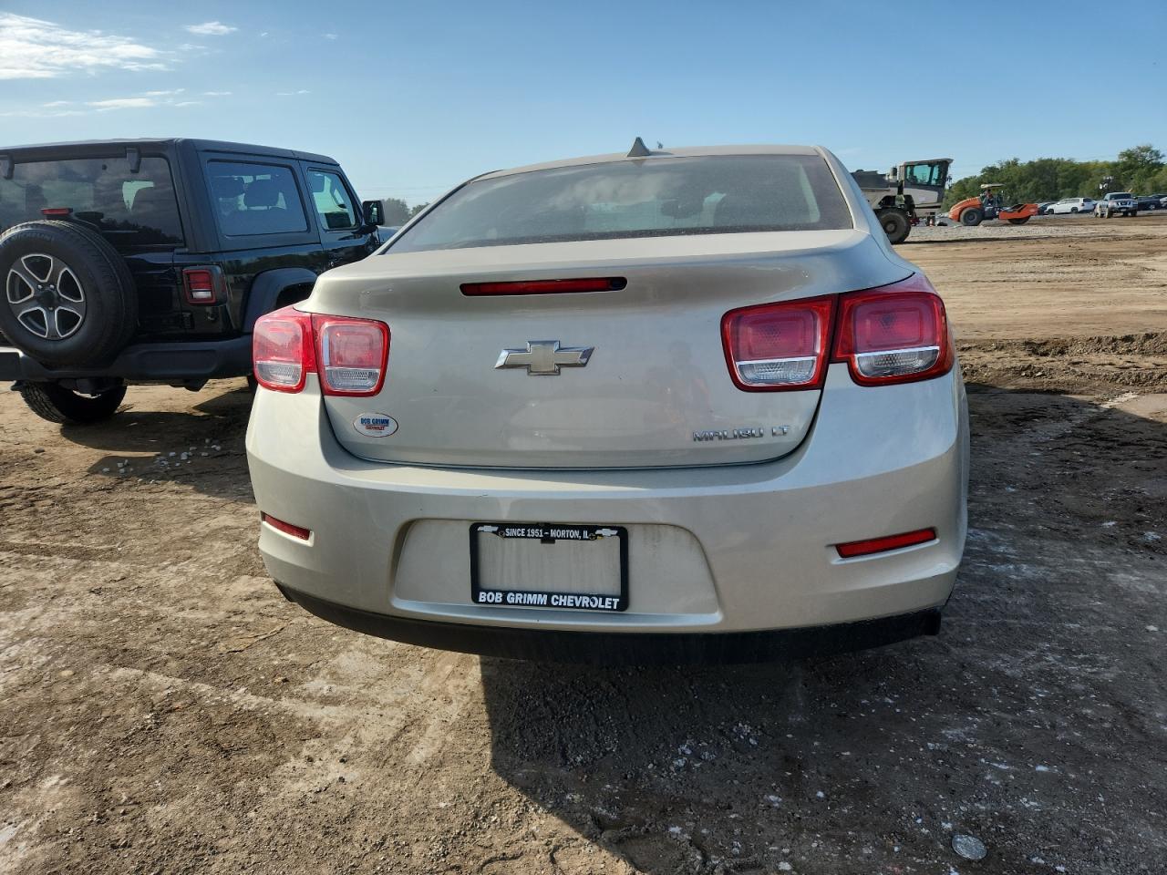 2014 Chevrolet Malibu 1Lt VIN: 1G11C5SL0EF183249 Lot: 70560585