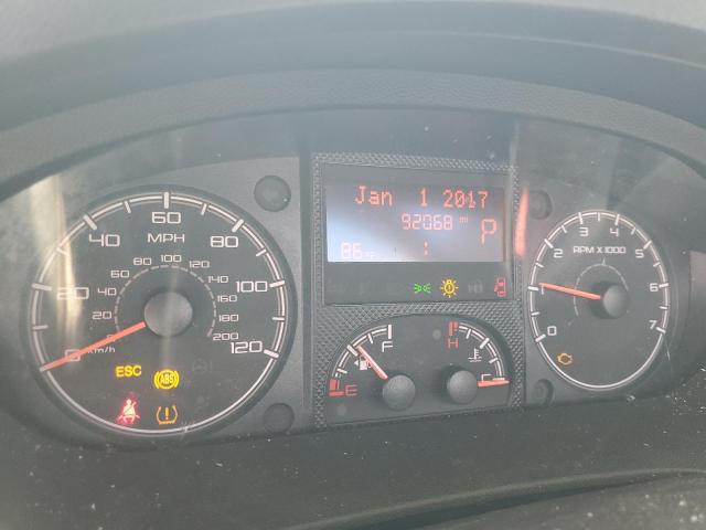 2019 RAM PROMASTER 1500 1500 HIGH  