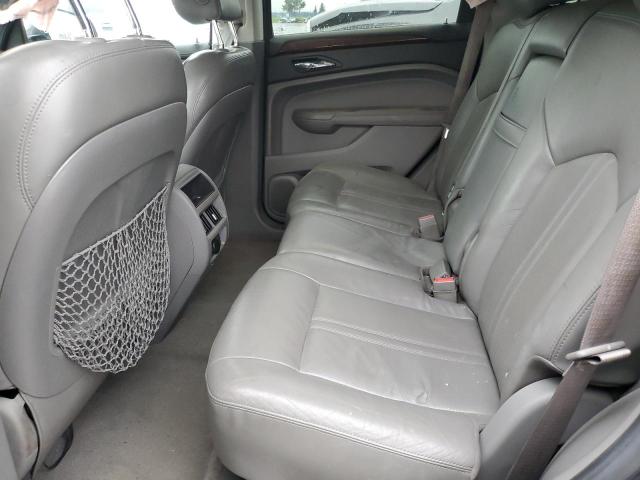 2011 CADILLAC SRX LUXURY COLLECTION  