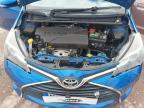 2014 TOYOTA YARIS ICON for sale at Copart WESTBURY
