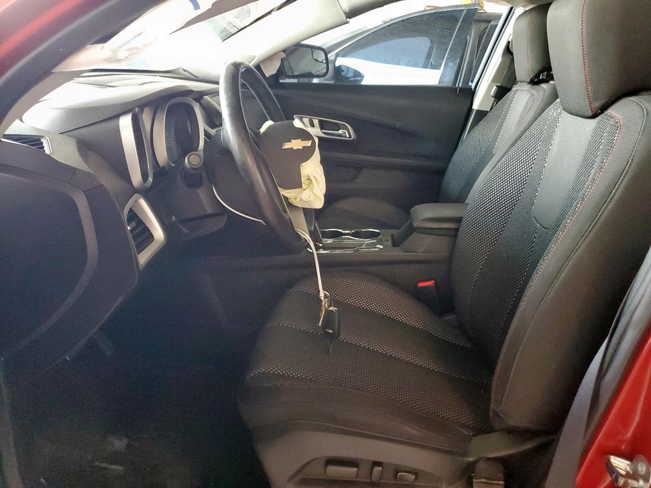 2014 Chevrolet Equinox Lt VIN: 2GNFLFEK1E6225354 Lot: 69114605