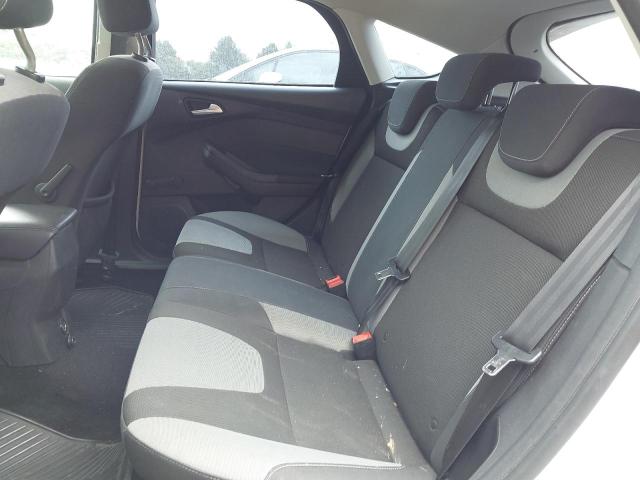 2012 FORD FOCUS 1.6 TDCI 115 ZETEC S 5DR