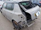 2013 SKODA FABIA REACTION  for sale at Copart PETERLEE