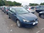 2011 VOLKSWAGEN GOLF MATCH for sale at Copart SANDTOFT