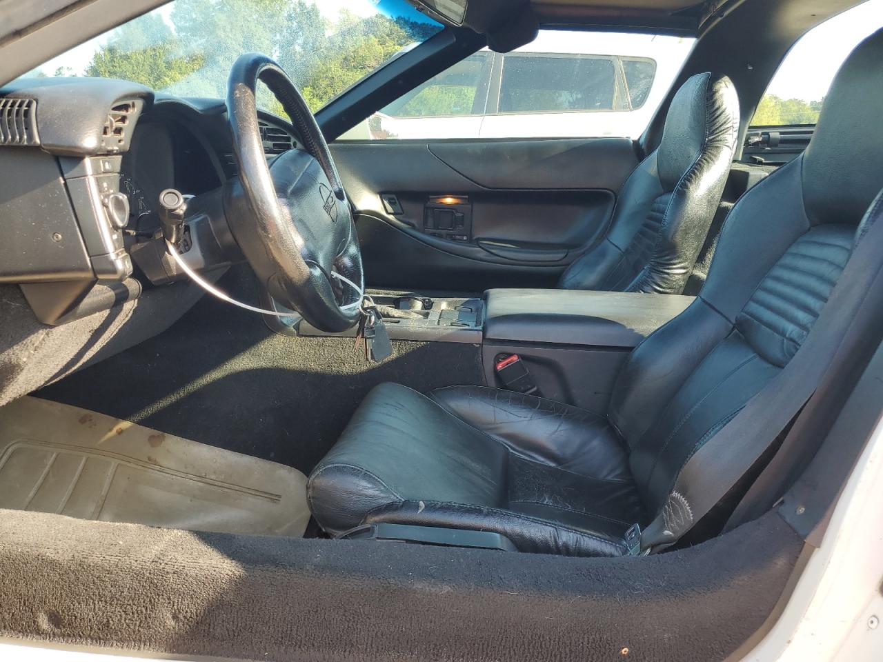 1995 Chevrolet Corvette VIN: 1G1YY22P0S5109073 Lot: 70201145